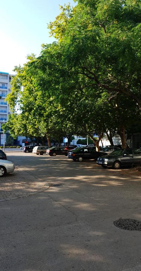 Apartman Savic 巴尔 外观 照片