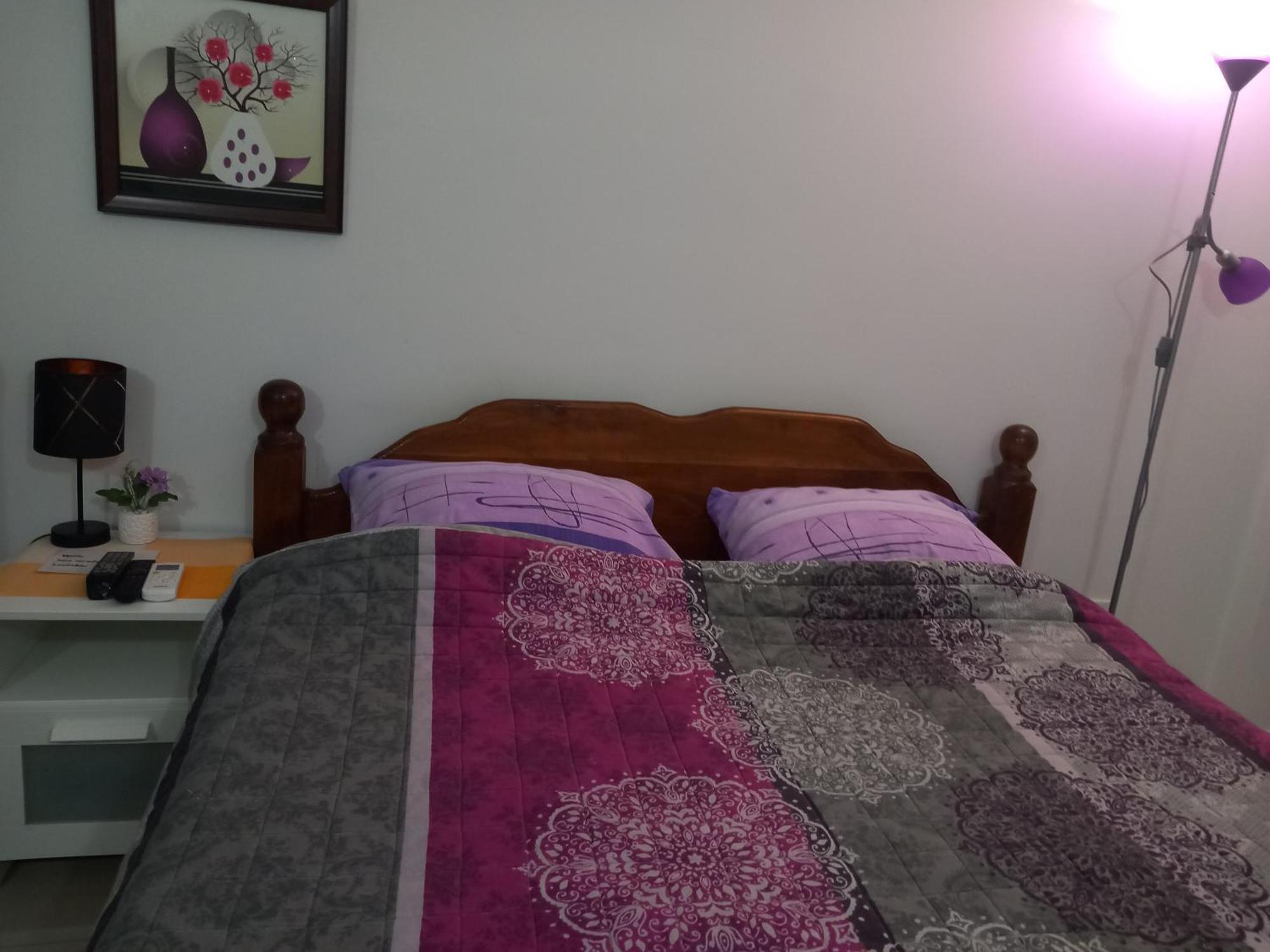 Apartman Savic 巴尔 外观 照片