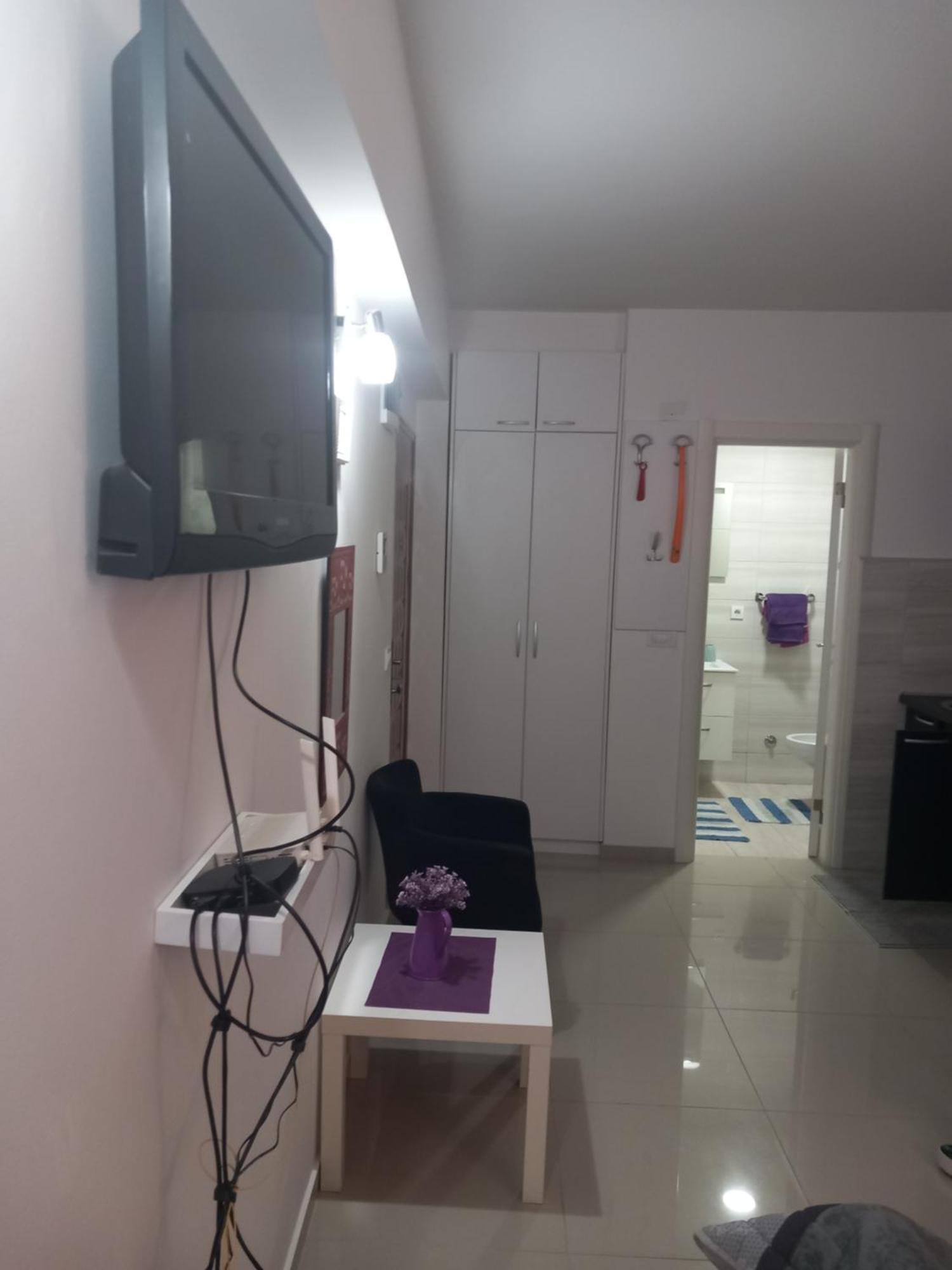 Apartman Savic 巴尔 外观 照片