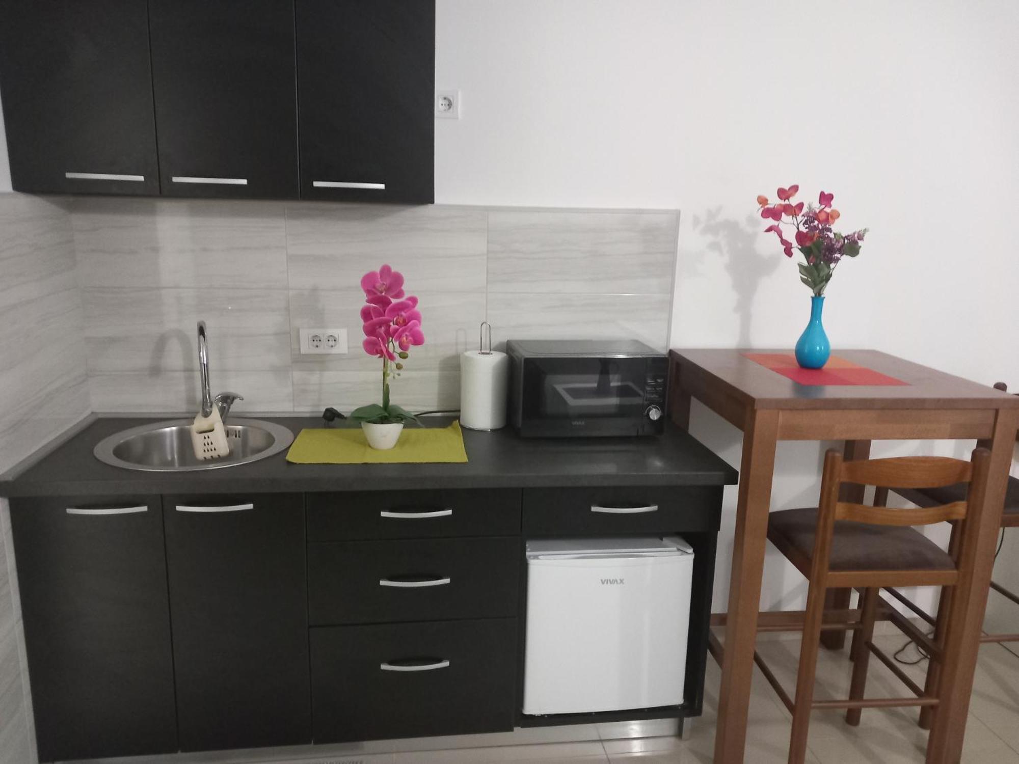 Apartman Savic 巴尔 外观 照片