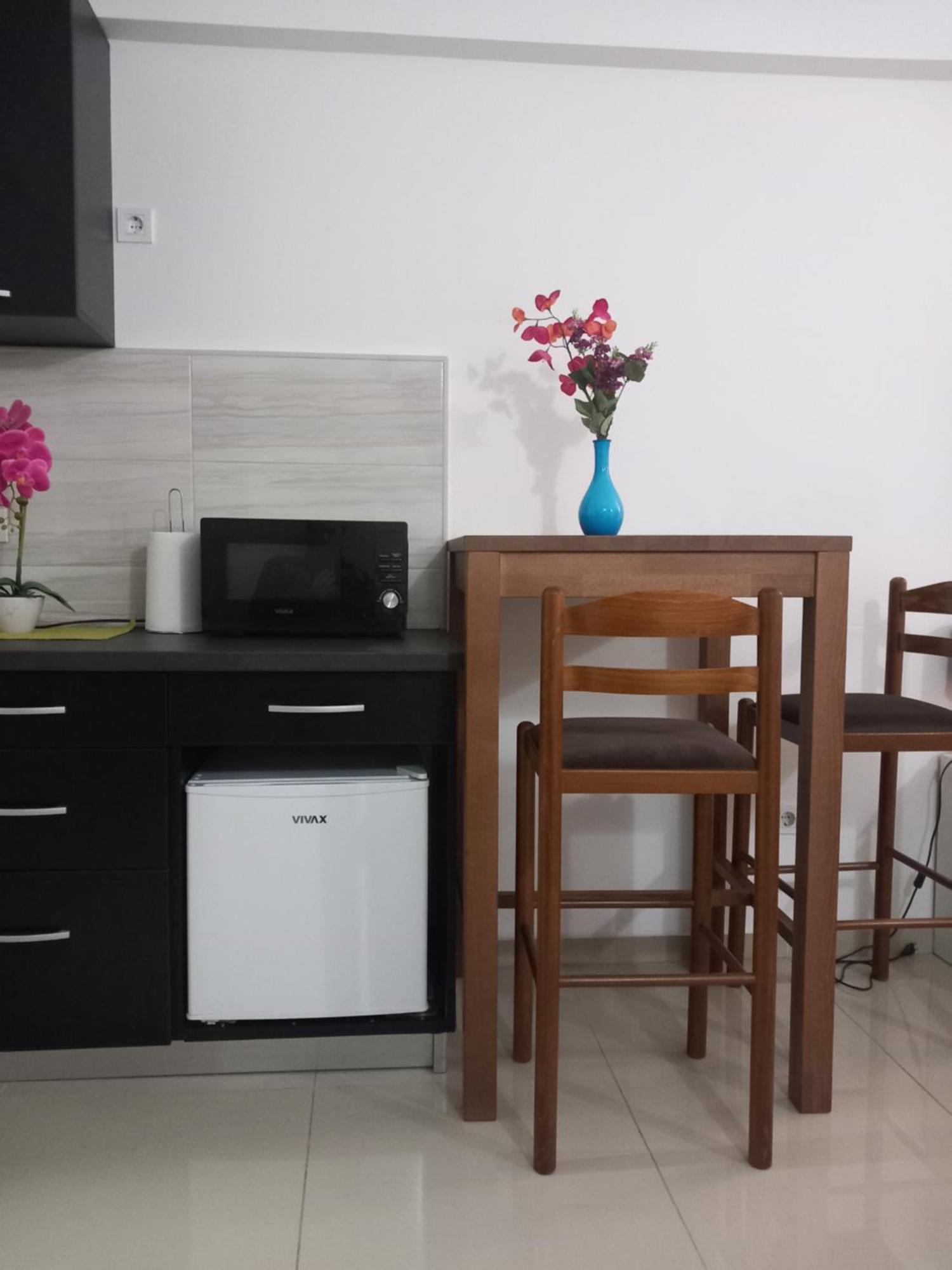 Apartman Savic 巴尔 外观 照片